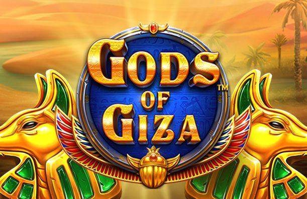 Gods of Giza Slot