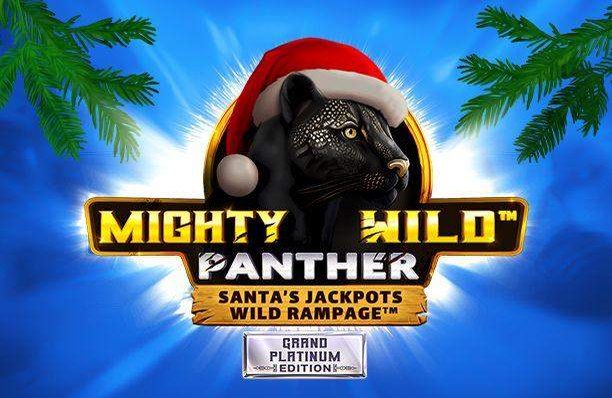 Mighty Wild Panther Grand Platinum Edition Slot